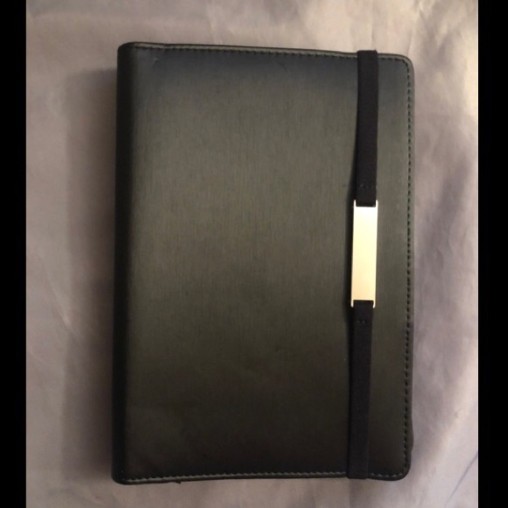 iPad mini pad folio case